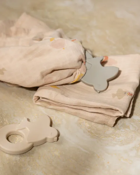 Hovedbilde Musselinkluter 2pk