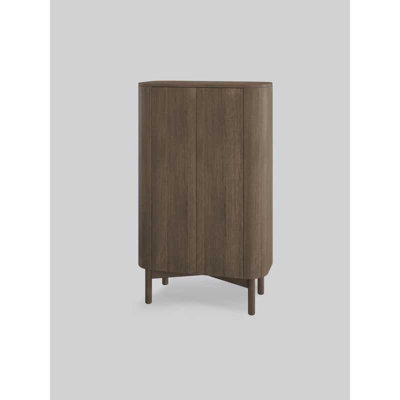 Loud cabinet