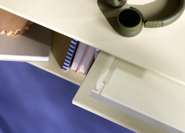 Hovedbilde OCTAVE VII TV bench