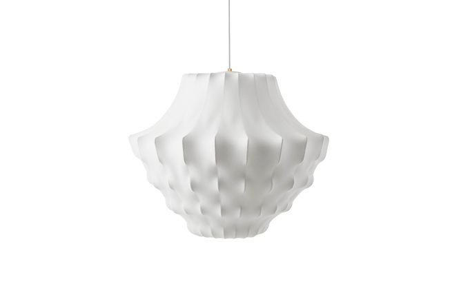 Hovedbilde Phantom Lamp EU Large White
