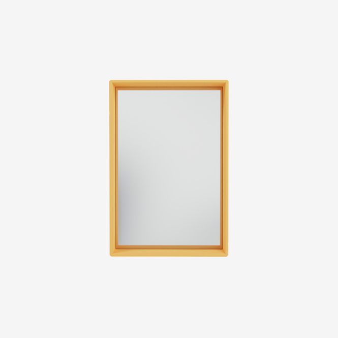 Hovedbilde Colour Frame Mirror – SHELFIE (SPB1208K)