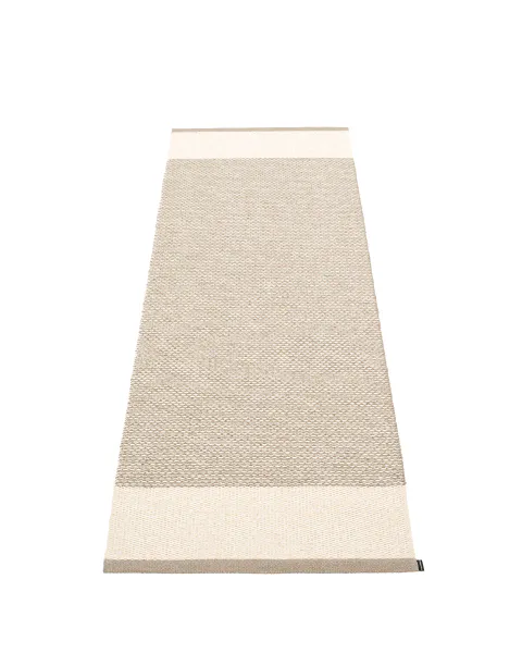Hovedbilde EDIT Mud - Runner Rug
