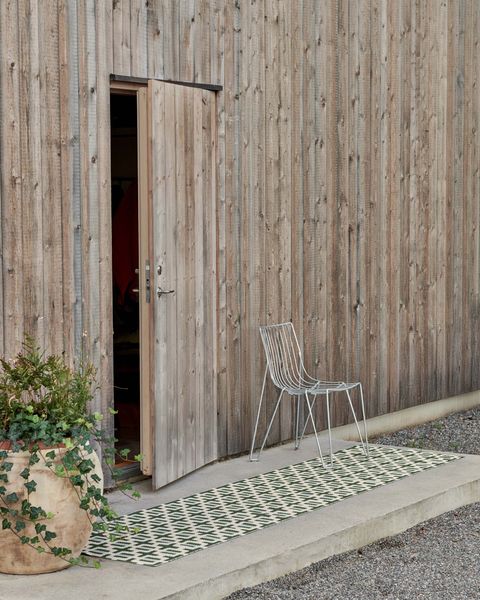 Hovedbilde TOM Leaf - Runner Rug