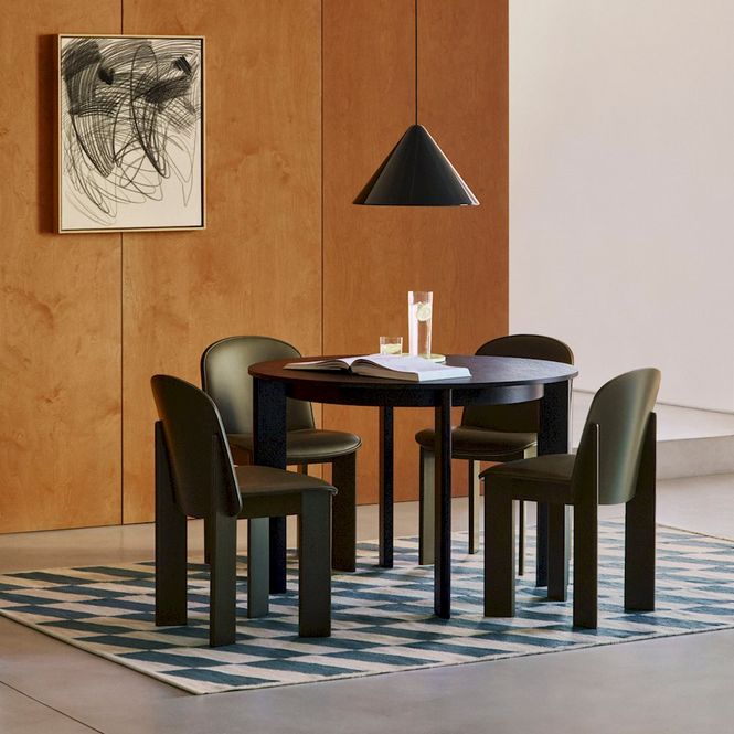 Hovedbilde Chisel 25 Table Round