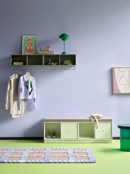 Hovedbilde REST II bench